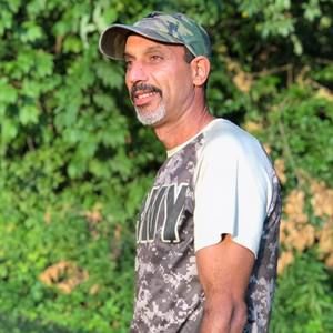 Meet your Posher, Issam